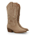 Botas mujer CYRENA