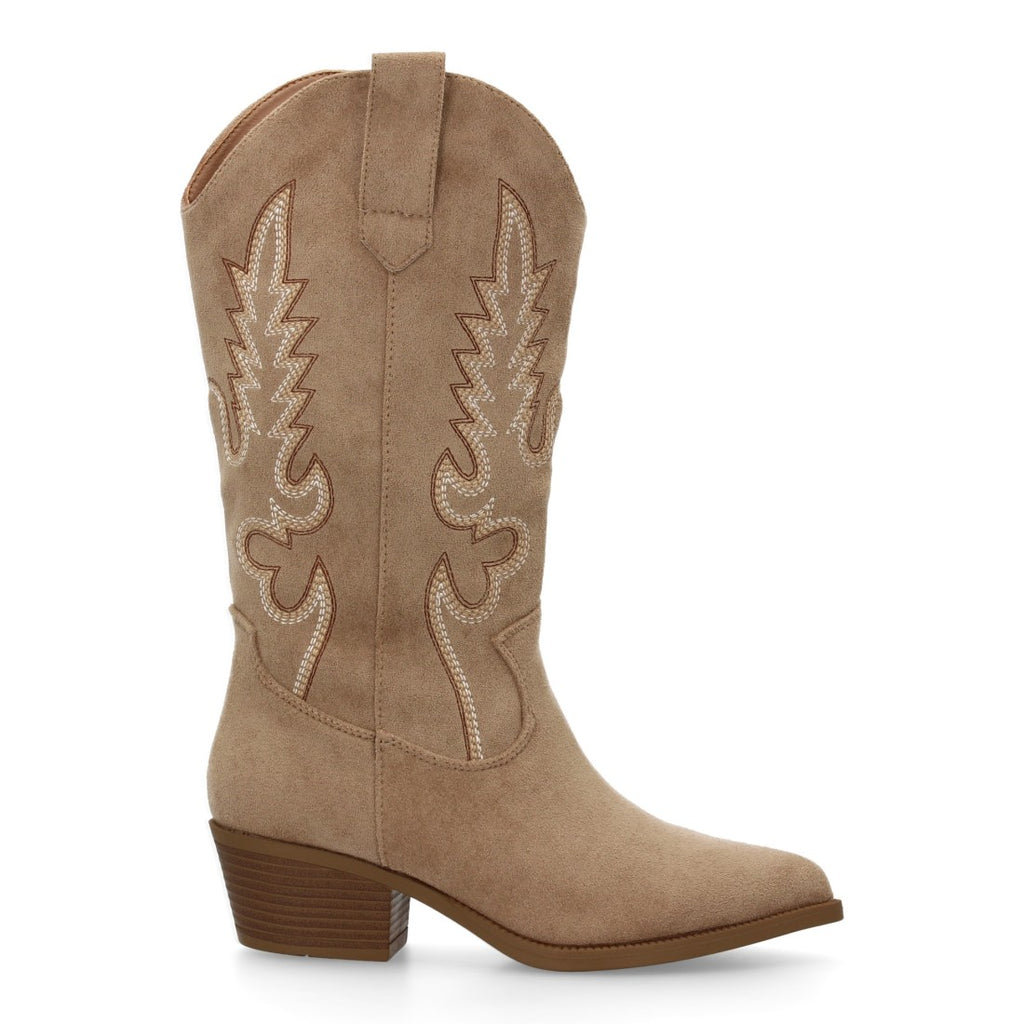 Botas mujer CYRENA