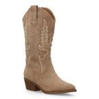 Botas mujer CYRENA