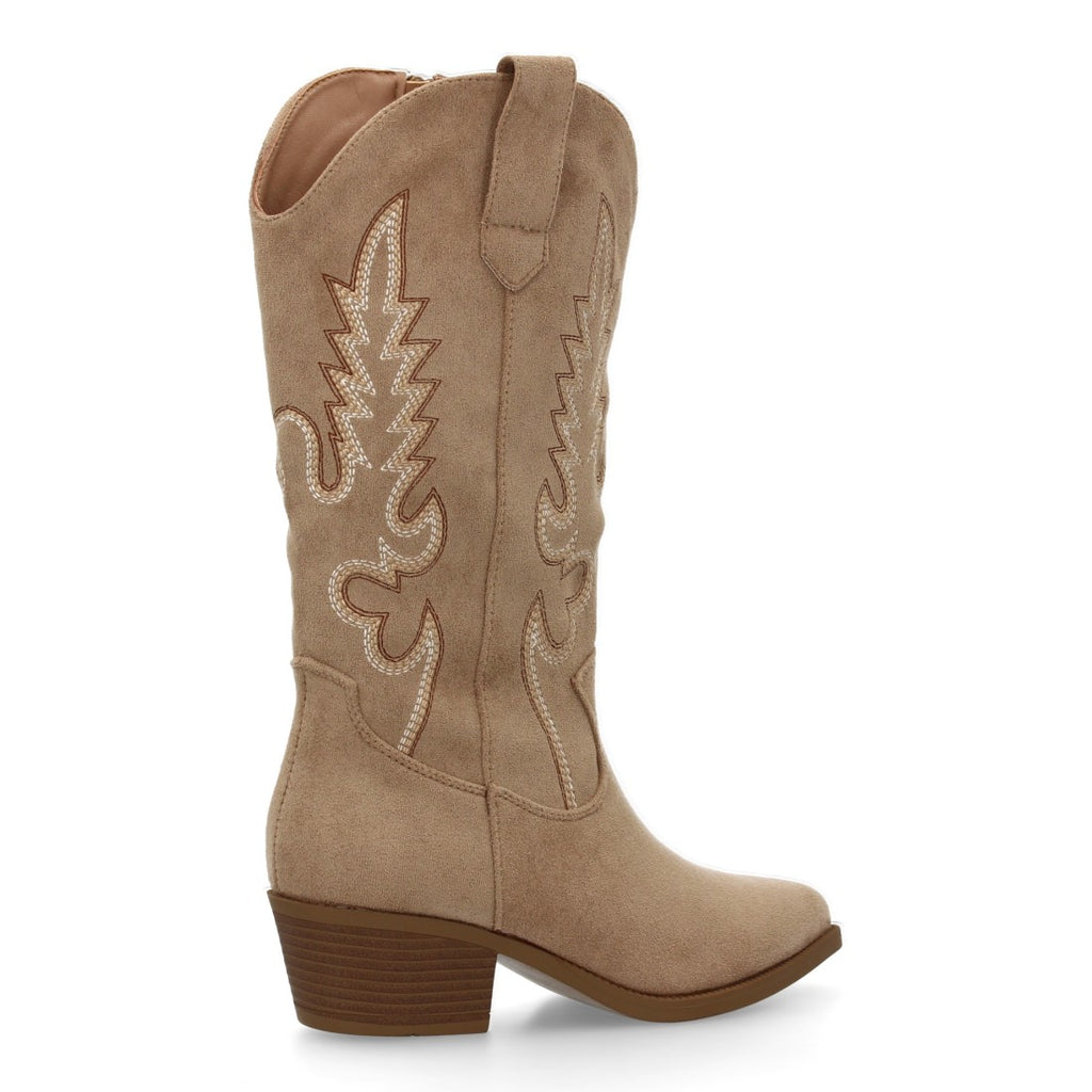 Botas mujer CYRENA
