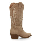 Botas mujer CYRENA