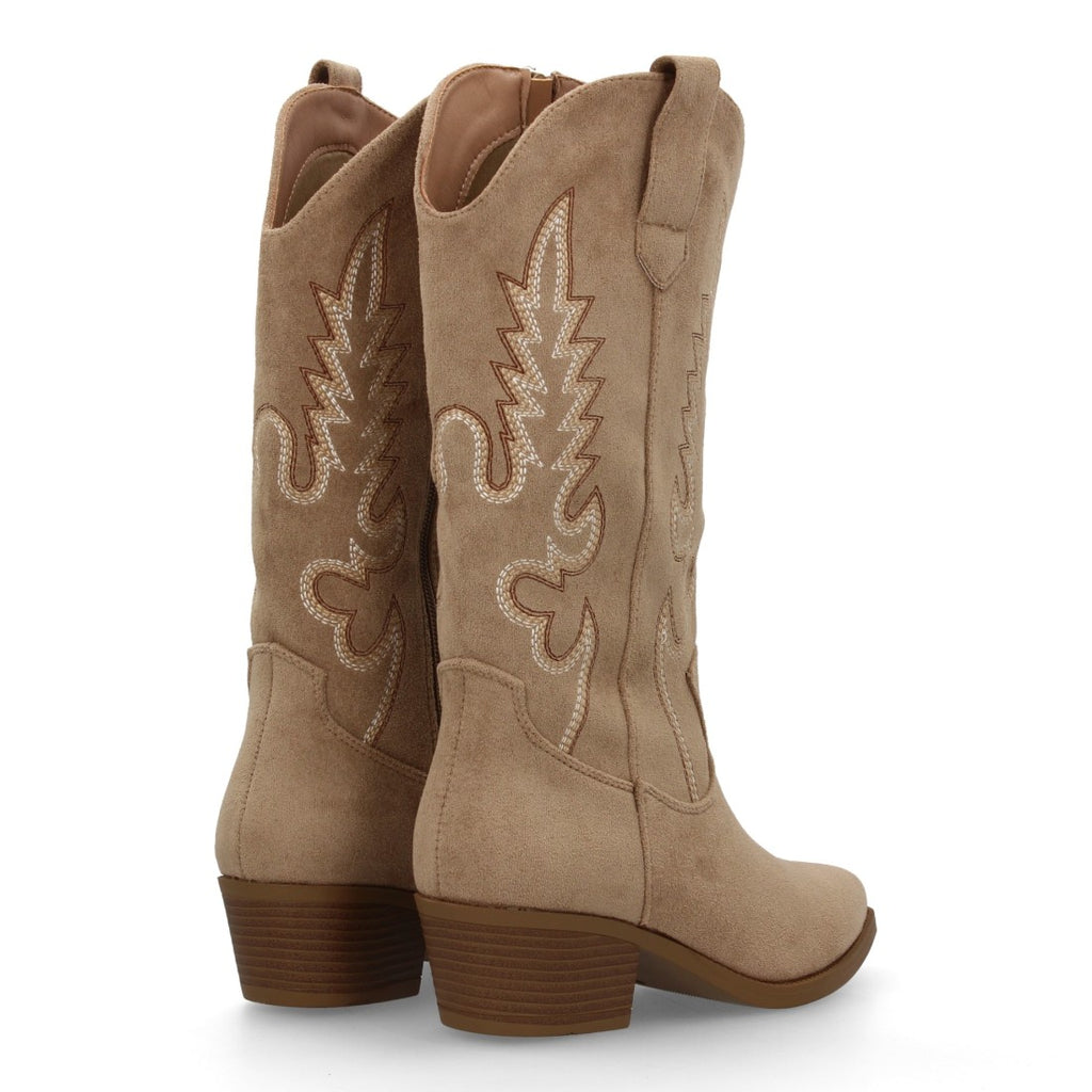 Botas mujer CYRENA