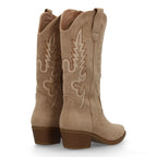 Botas mujer CYRENA