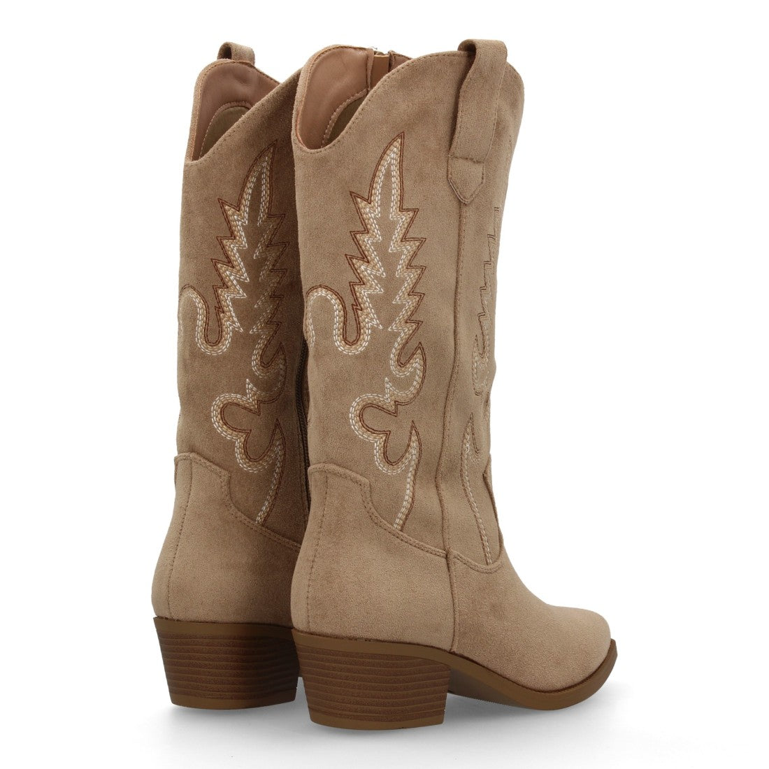 Botas mujer CYRENA