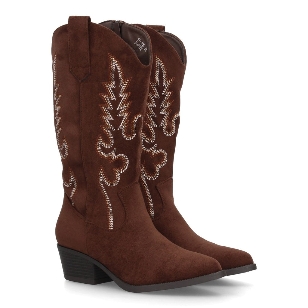 Botas mujer CYRENA