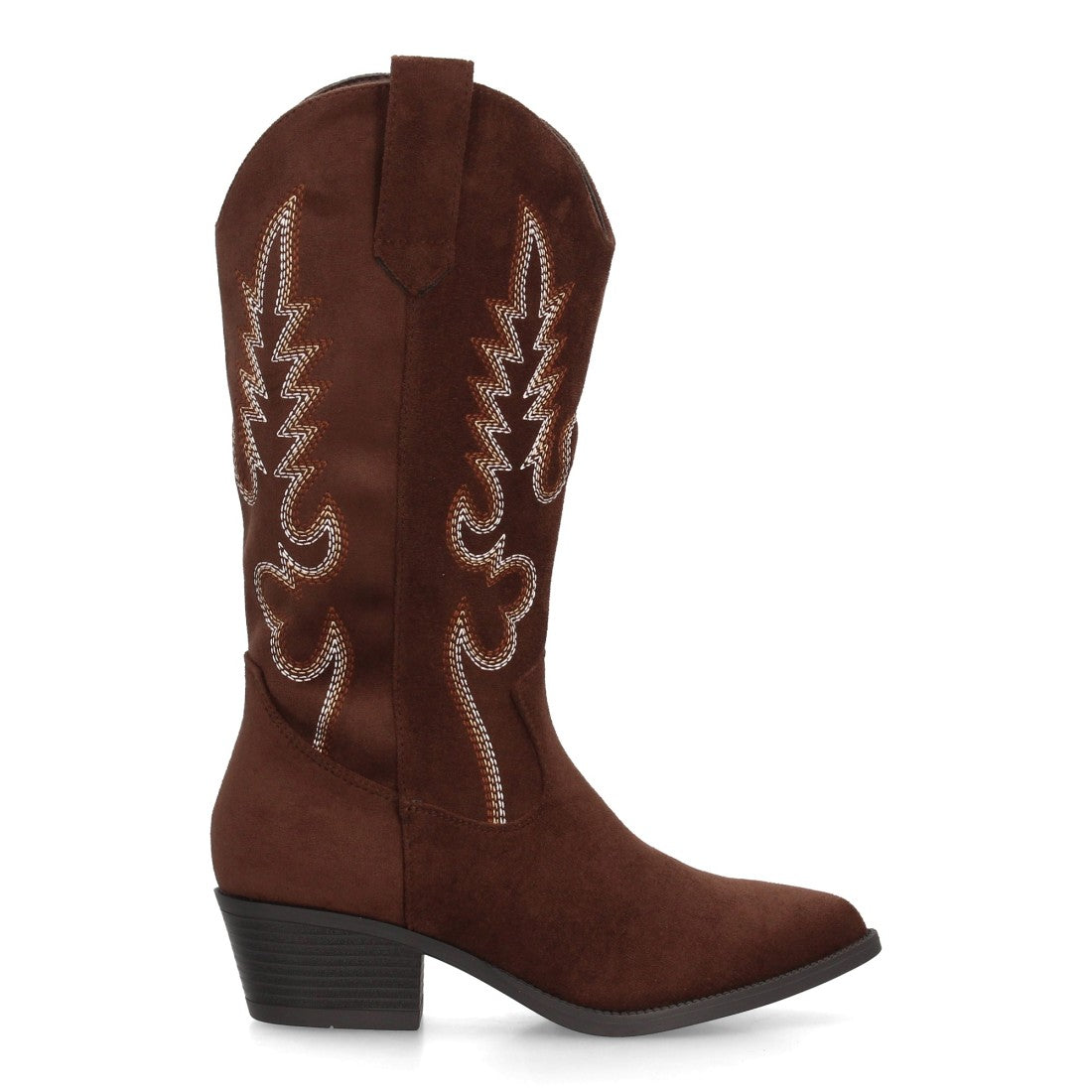 Botas mujer CYRENA