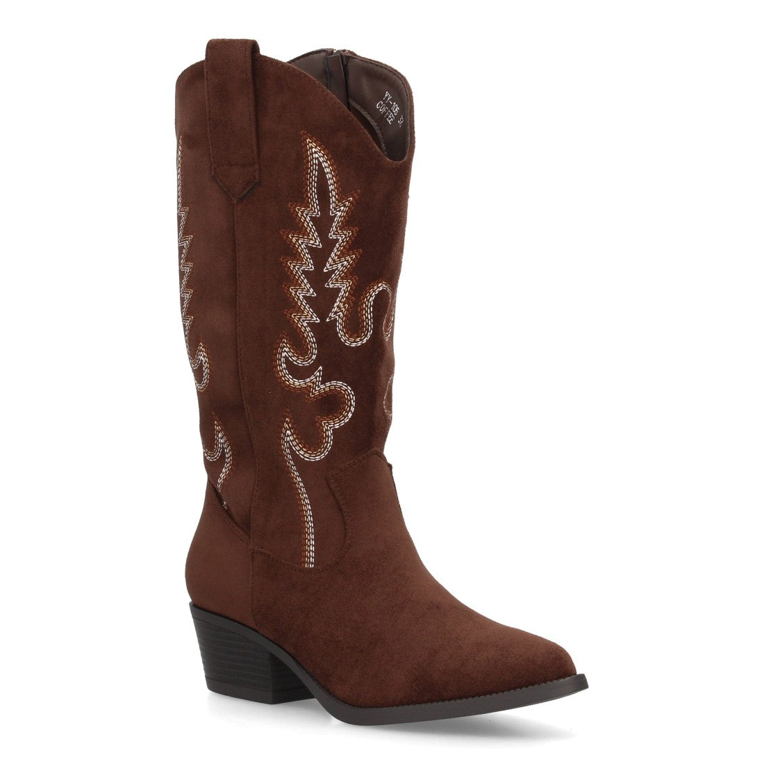 Botas mujer CYRENA