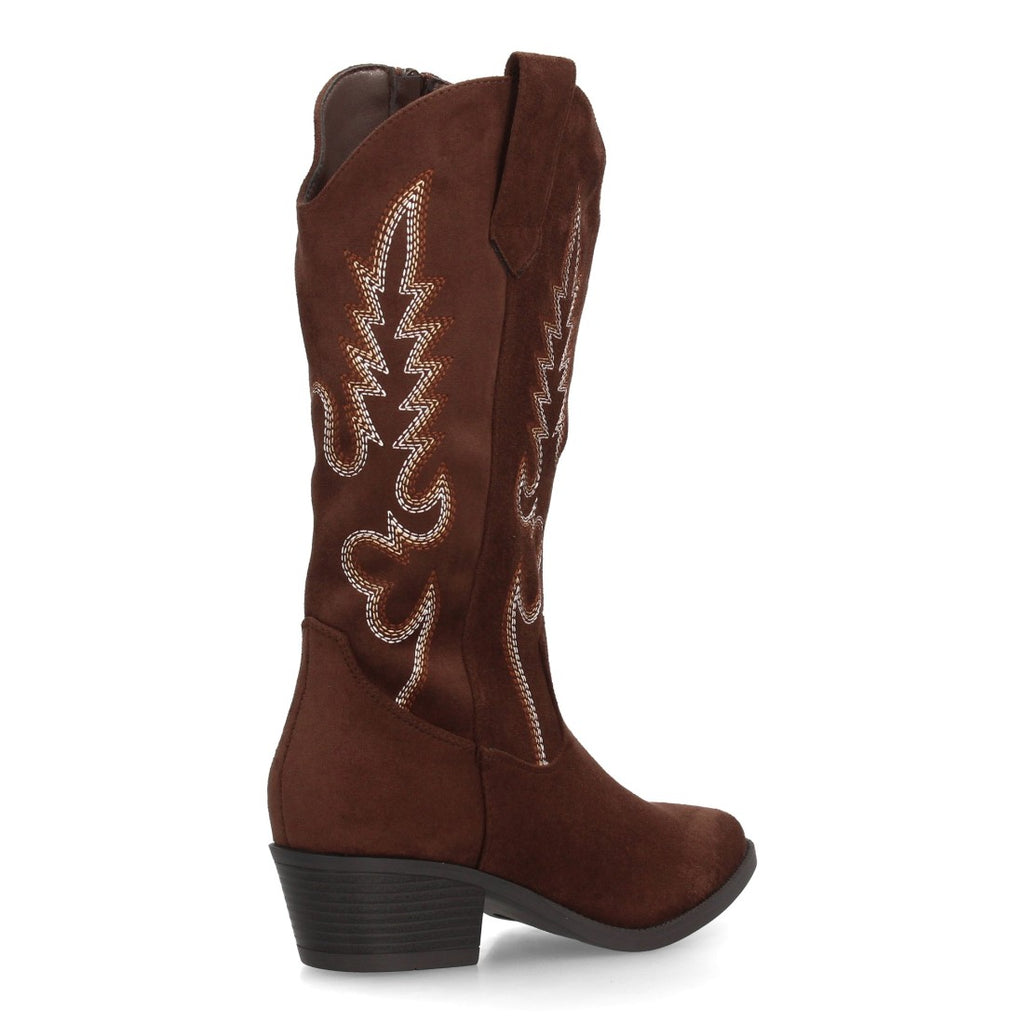 Botas mujer CYRENA