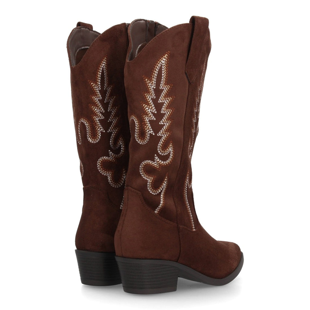 Botas mujer CYRENA