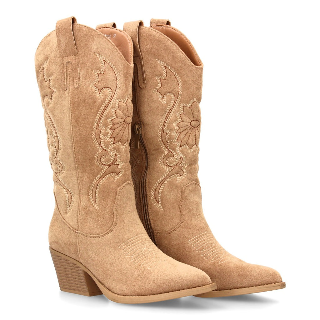 Botines mujer Cyrena