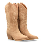 Botines mujer Cyrena