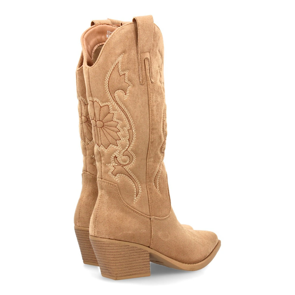 Botines mujer Cyrena