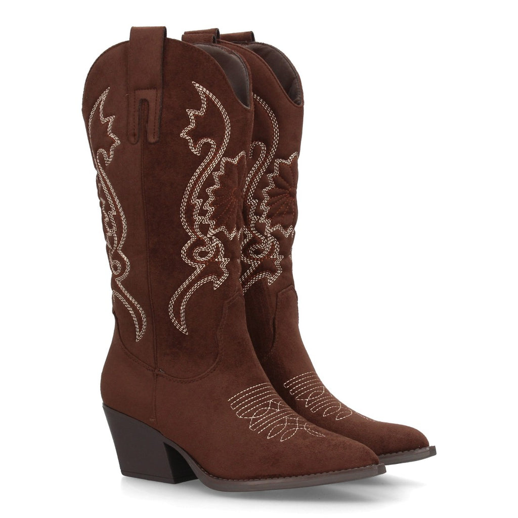 Botines mujer Cyrena