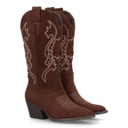 Botines mujer Cyrena