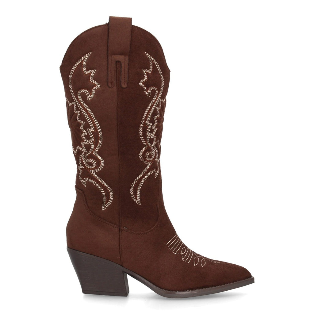 Botines mujer Cyrena