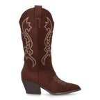 Botines mujer Cyrena