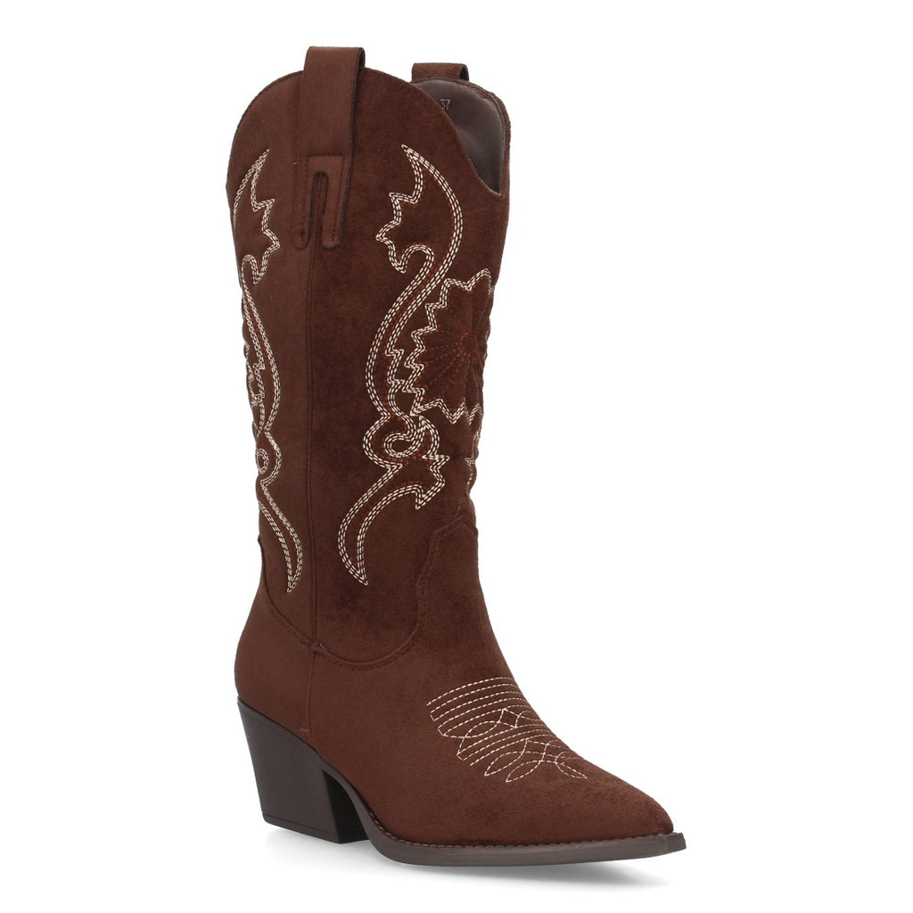 Botines mujer Cyrena