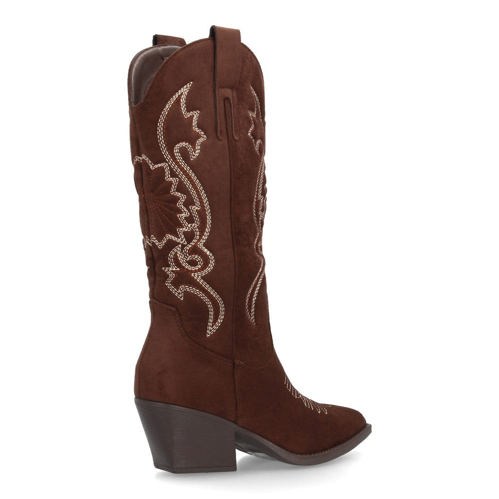 Botines mujer Cyrena