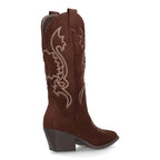 Botines mujer Cyrena