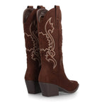 Botines mujer Cyrena