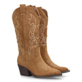 Botines mujer Cyrena