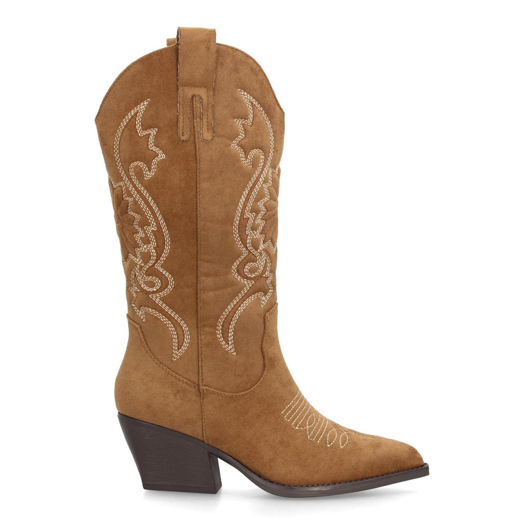 Botines mujer Cyrena