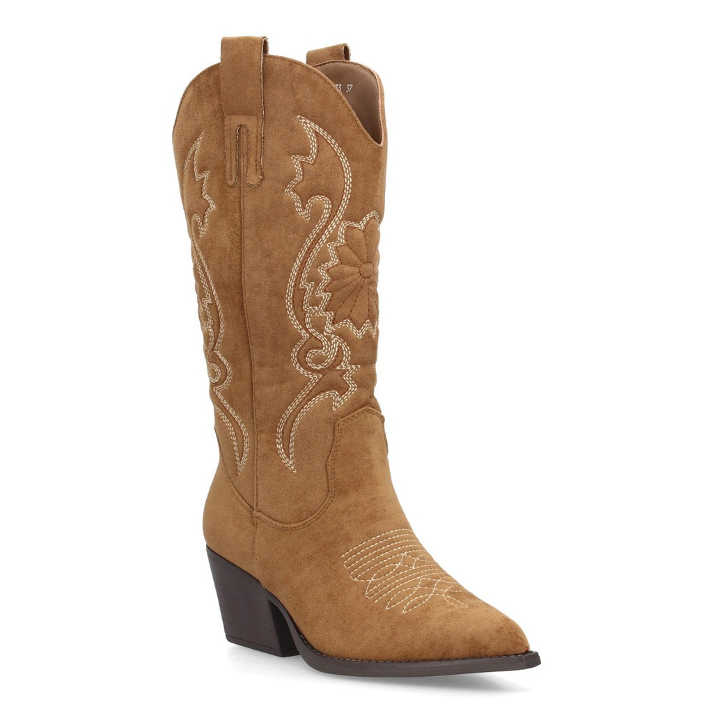 Botines mujer Cyrena