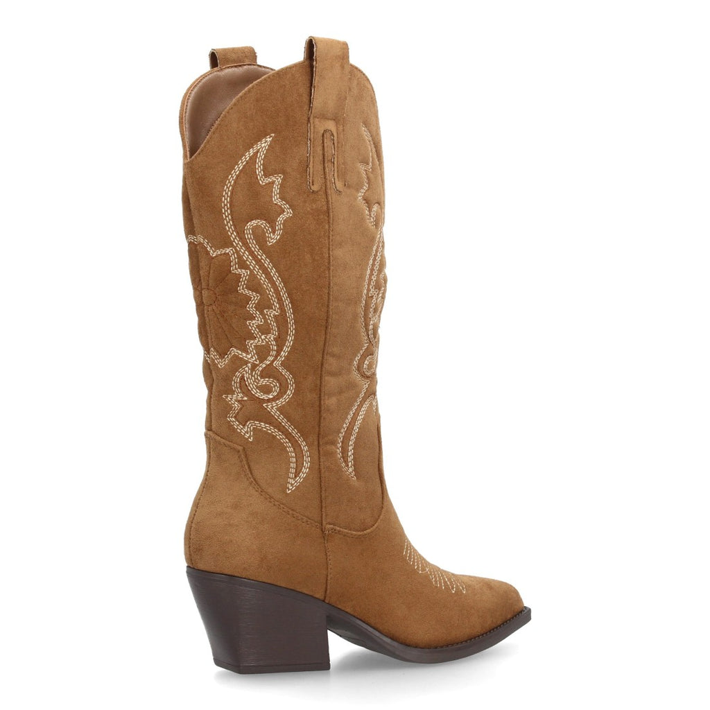 Botines mujer Cyrena