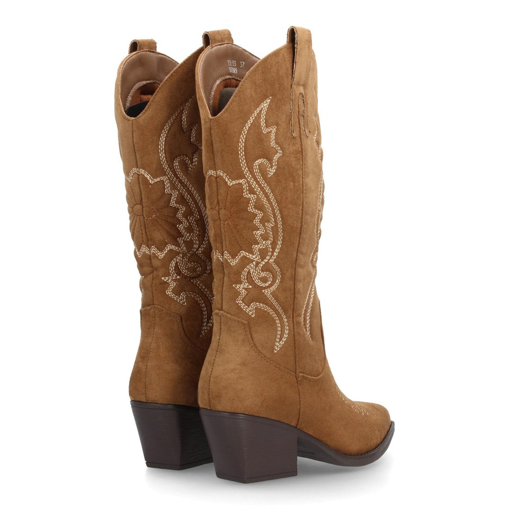 Botines mujer Cyrena