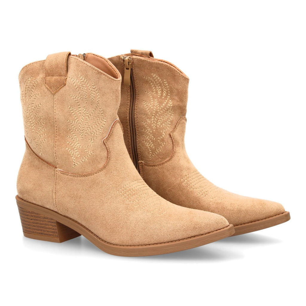 Botines mujer Cyrena