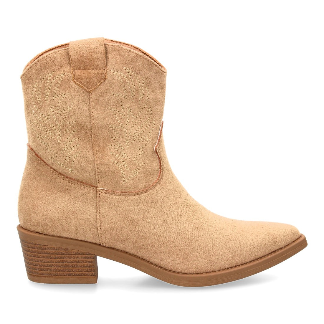 Botines mujer Cyrena