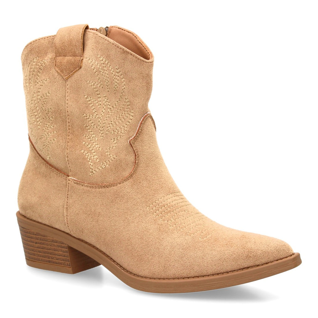 Botines mujer Cyrena