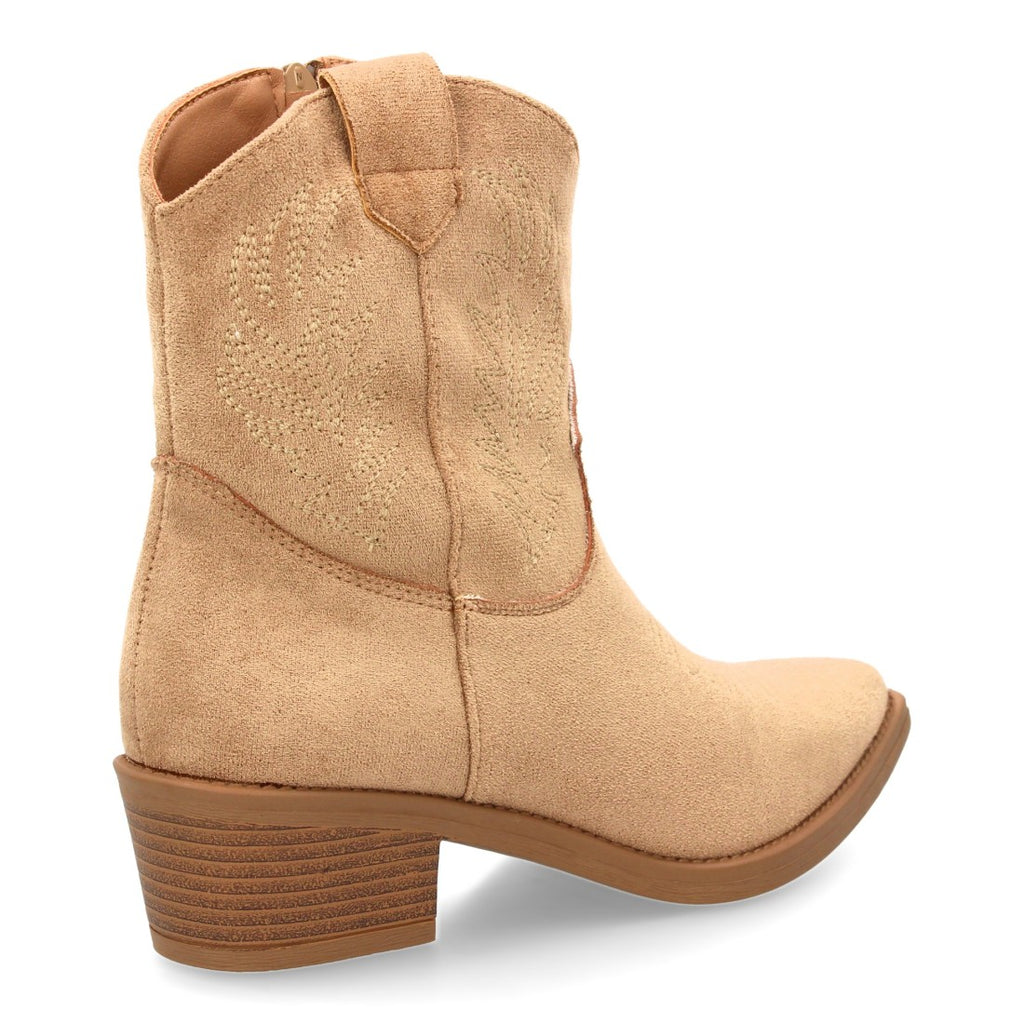 Botines mujer Cyrena