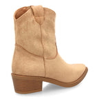 Botines mujer Cyrena