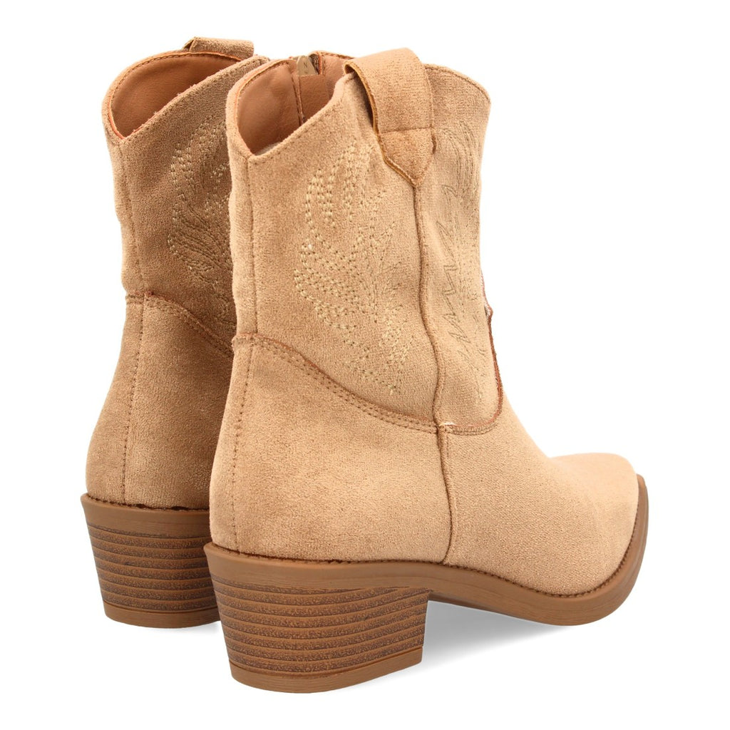 Botines mujer Cyrena