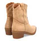Botines mujer Cyrena