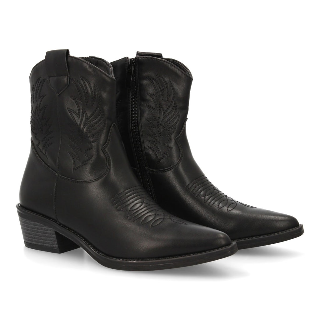 Botines mujer Cyrena