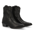 Botines mujer Cyrena