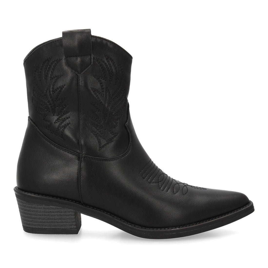 Botines mujer Cyrena