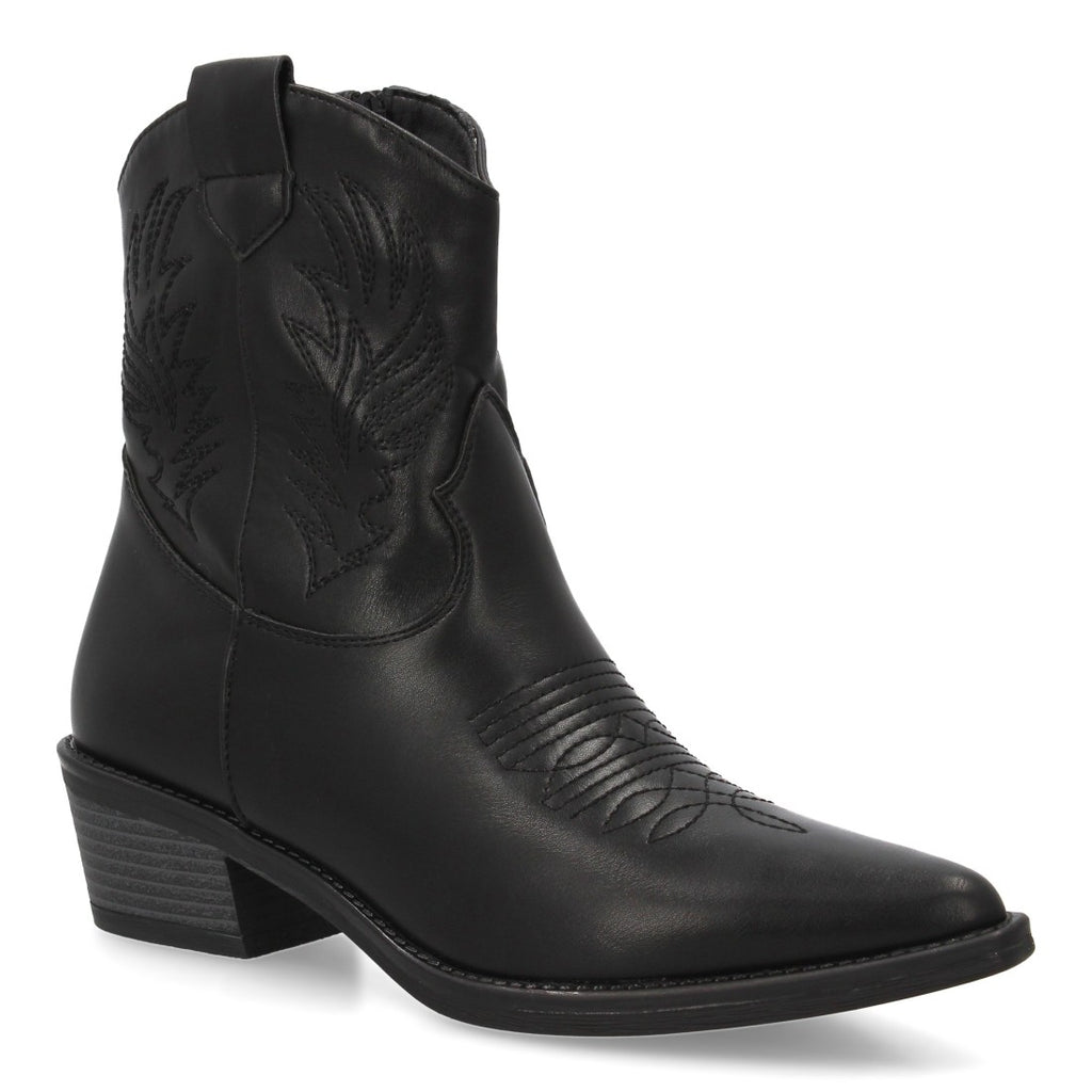 Botines mujer Cyrena