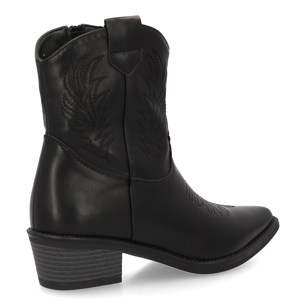 Botines mujer Cyrena