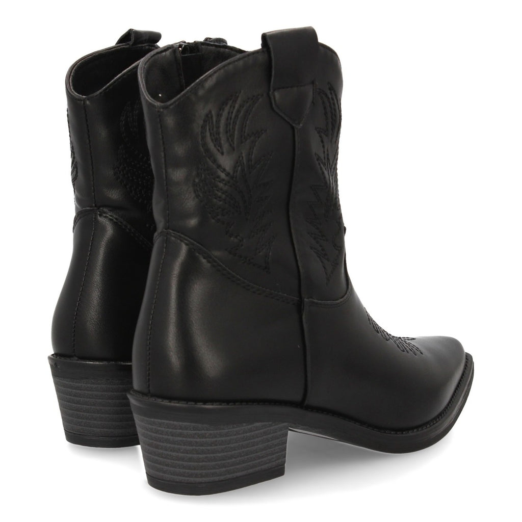Botines mujer Cyrena