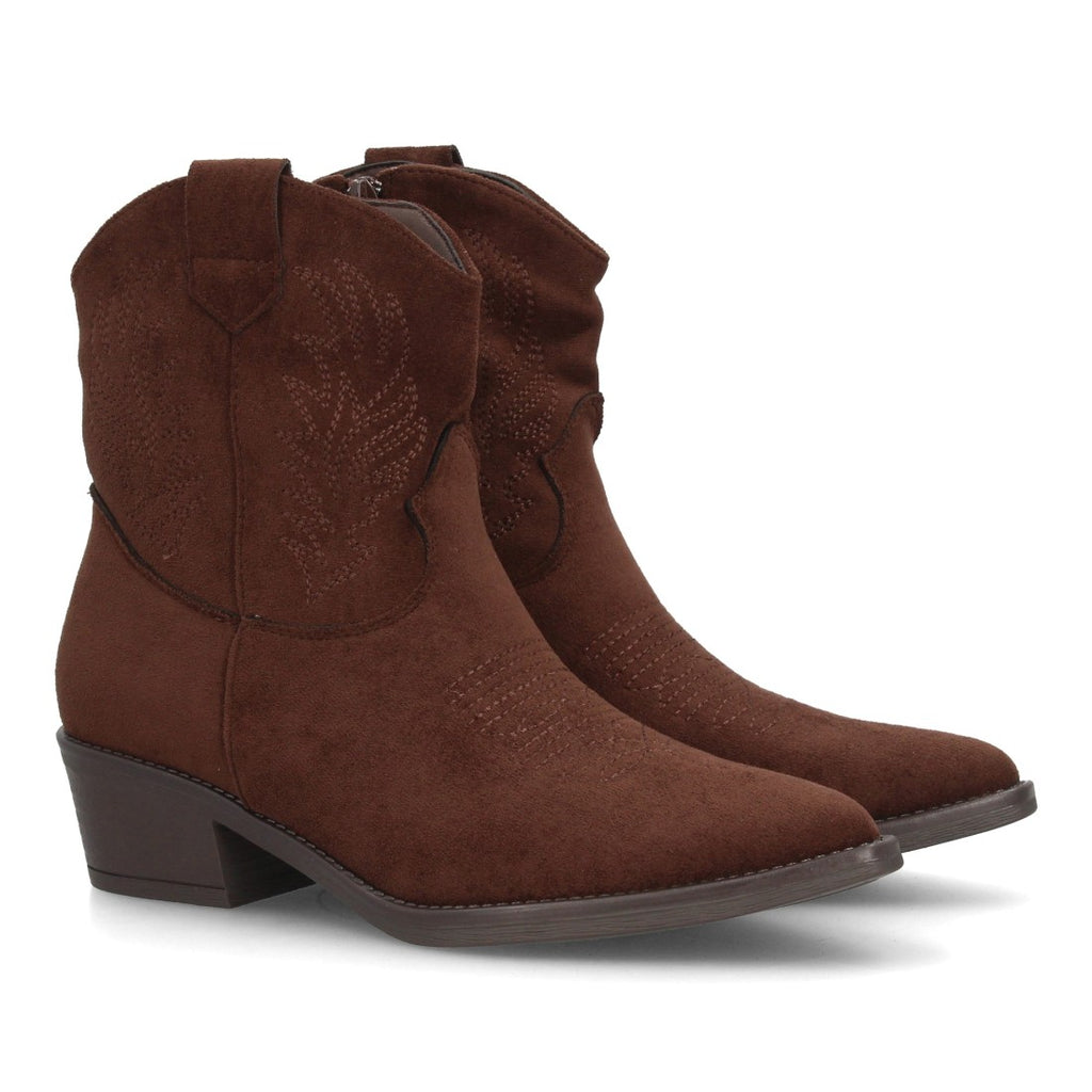 Botines mujer Cyrena