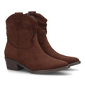 Botines mujer Cyrena