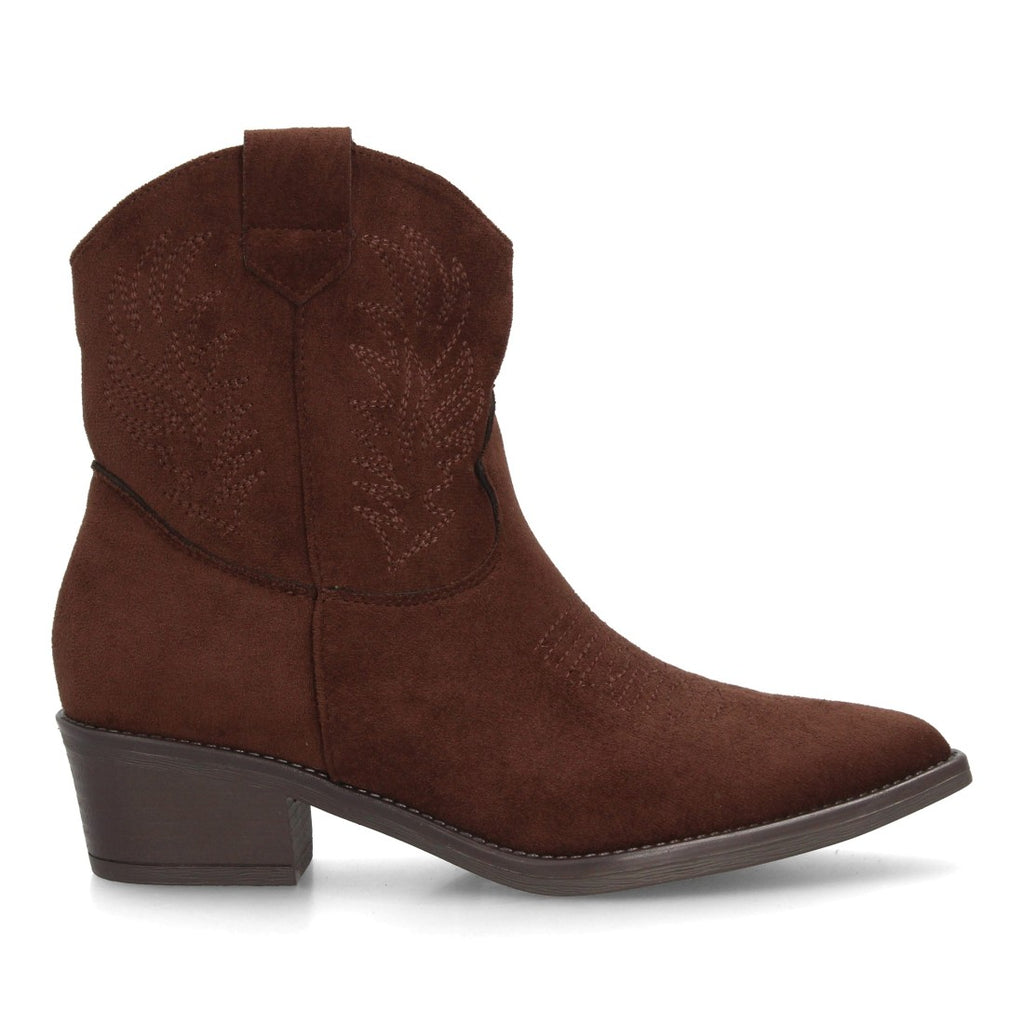 Botines mujer Cyrena