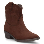 Botines mujer Cyrena