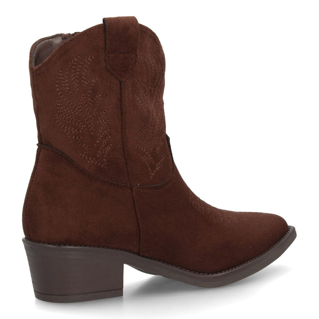 Botines mujer Cyrena