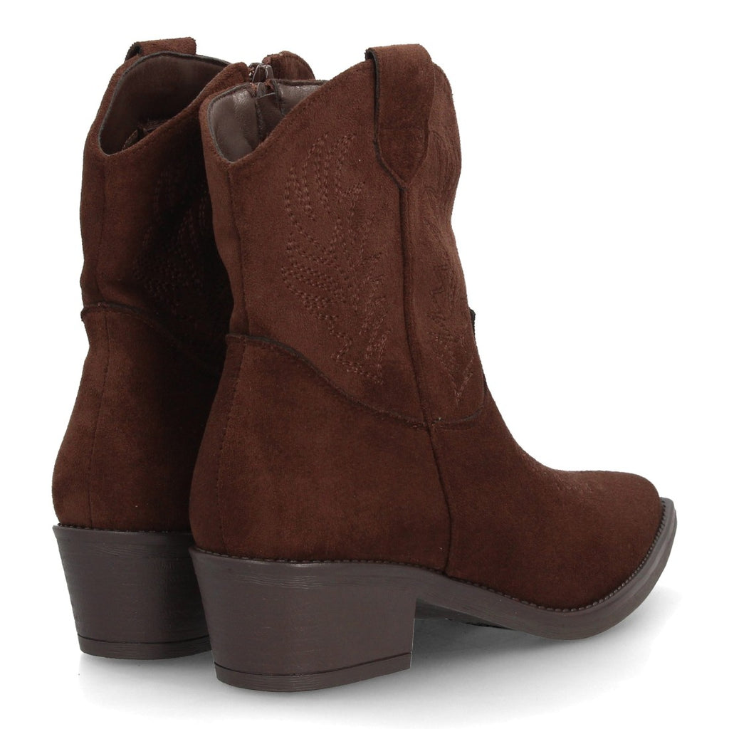 Botines mujer Cyrena