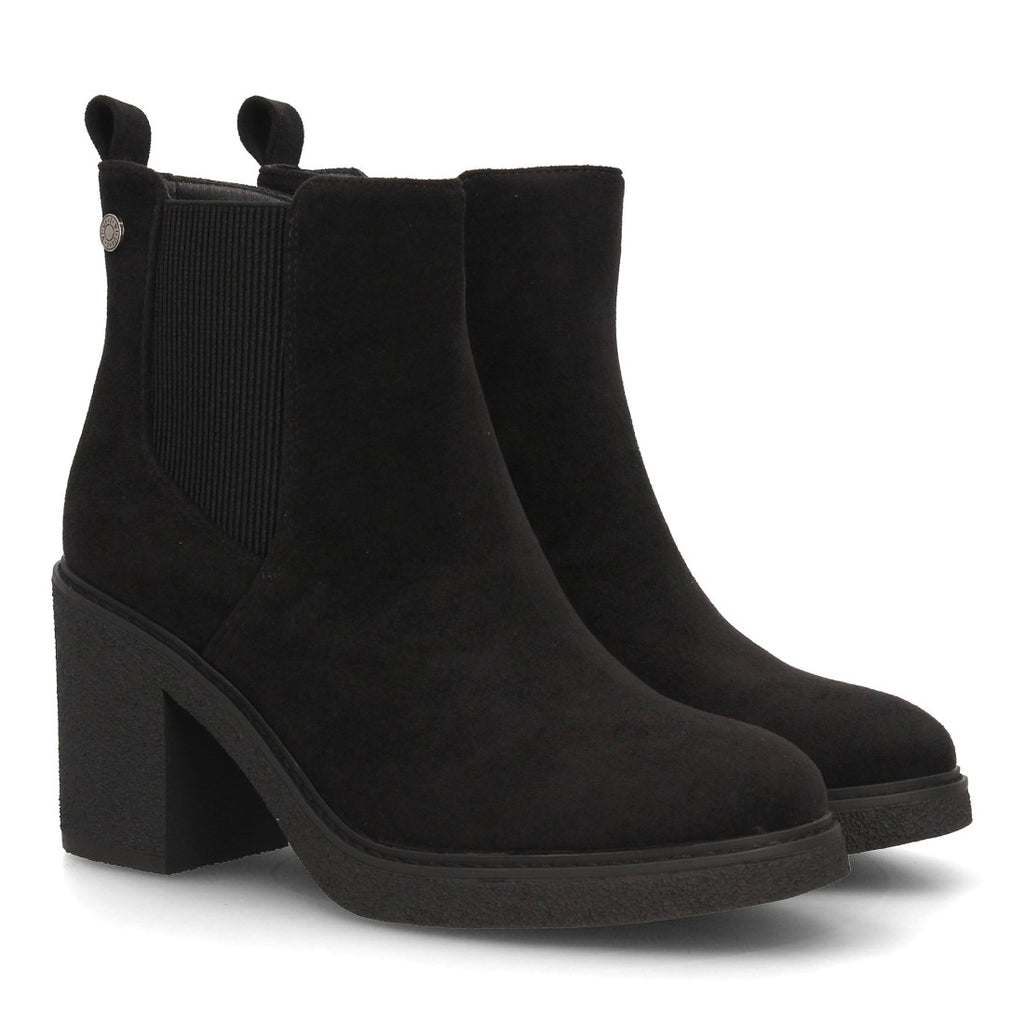 Botines mujer Cyrena