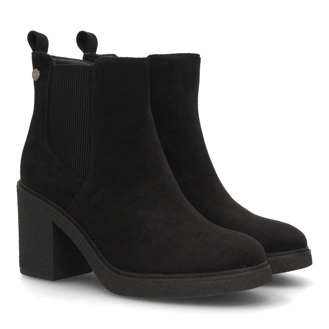 Botines mujer Cyrena
